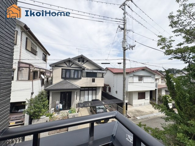 神戸市西区南別府4丁目　B号棟　新築戸建のその他|【ホームページに現地動画掲載中】●年中無休：当日予約可●一戸建ての多いエリア、静かで落ち着いた雰囲気