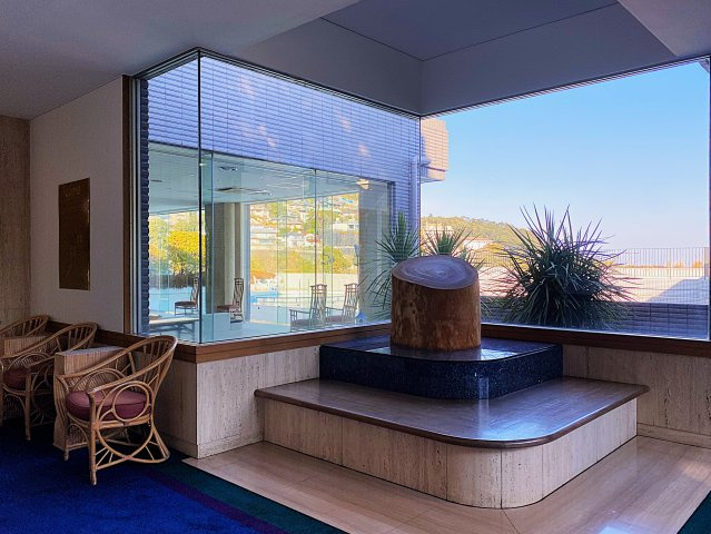 ラヴィ熱海C棟のその他共用部分