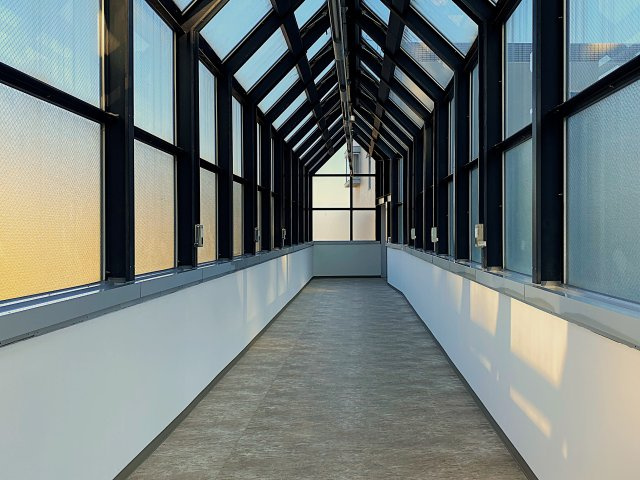 ラヴィ熱海C棟のその他共用部分