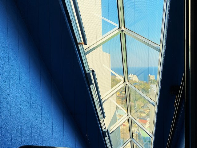 ラ・ヴィ熱海C棟のその他共用部分