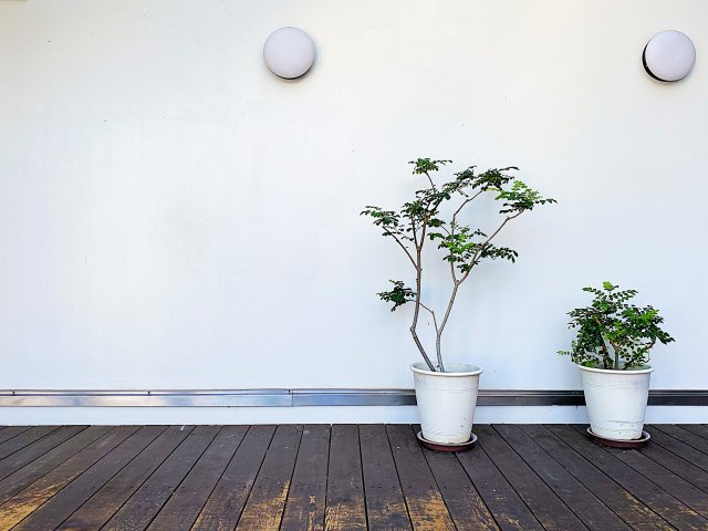 ラヴィ熱海C棟のその他共用部分