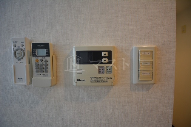 アスヴェル難波ＥＡＳＴの設備