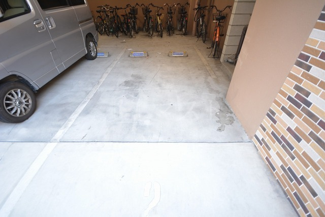 アスヴェル難波ＥＡＳＴの設備