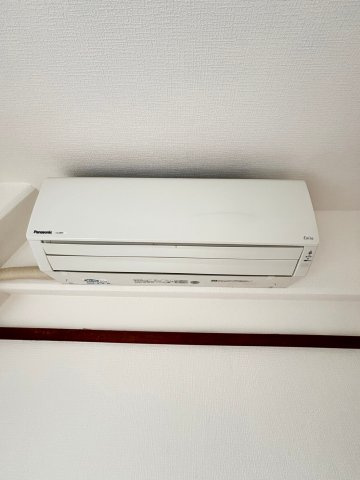 永手コスモハイツのその他