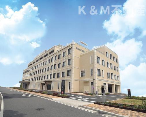 ツインテレスＡの周辺|医療法人社団聖秀会…まで1,408m 