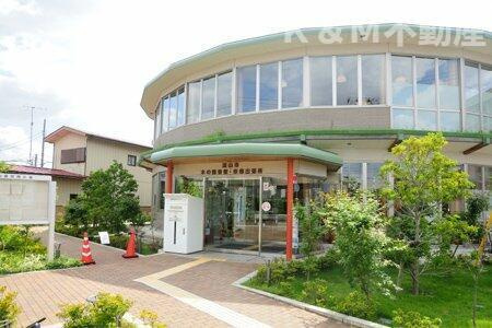 ツインテレスＡのエントランス|エントランスです