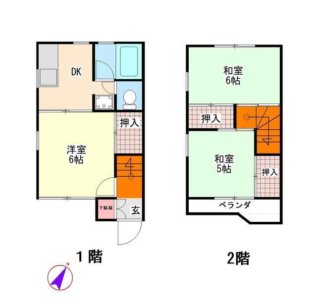 ツインテレスＡ