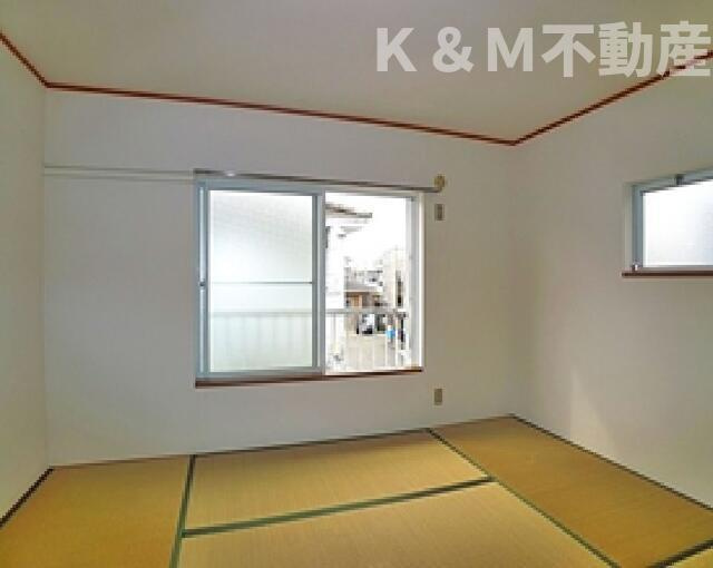 ツインテレスＡの内装|きれいな内装です