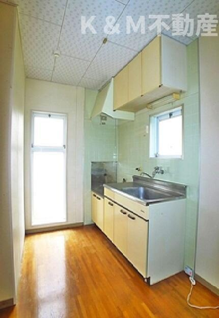 ツインテレスＡの設備| 