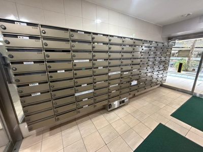 【その他共用部分】 | マンション池尻