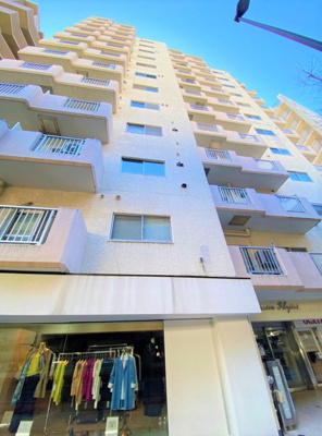 【その他】 | マンション池尻