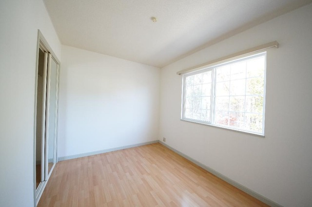 シティルミナスⅤの洋室