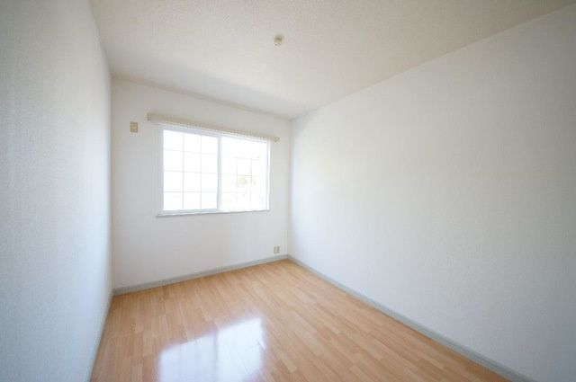 シティルミナスⅤの洋室