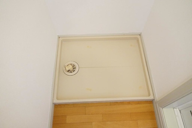 シティルミナスⅤの設備