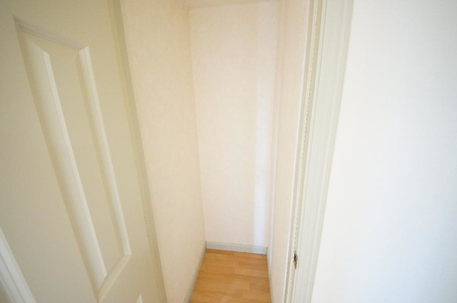 シティルミナスⅤの収納