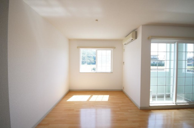 シティルミナスⅤの居間・リビング