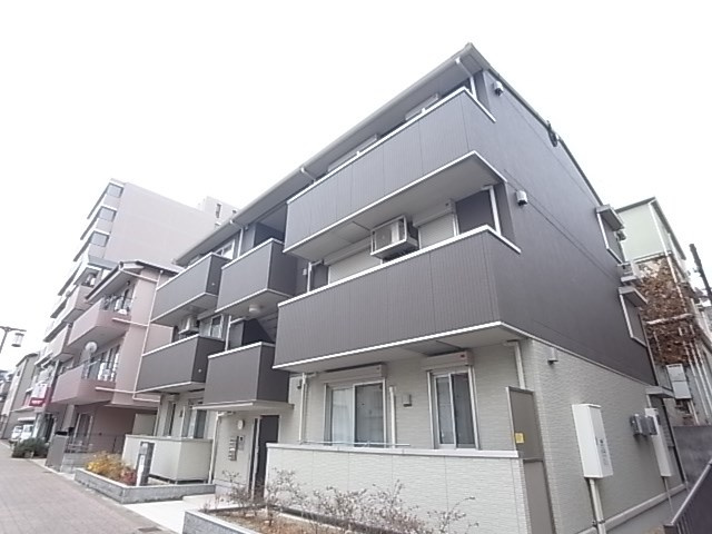 栖3