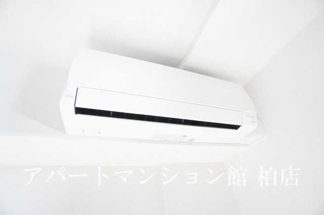 K・SガーデンⅢの設備|同施工会社、同型タイプです