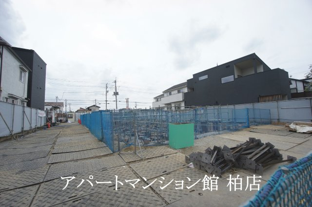 K・SガーデンⅢのその他共用部分