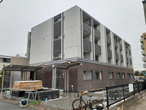 K・SガーデンⅢの画像