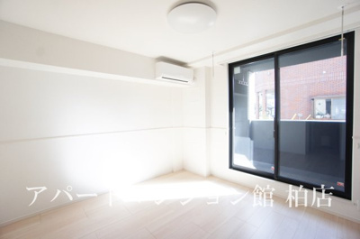 【居間・リビング】 | K・SガーデンⅢ | 同施工会社、同型タイプです