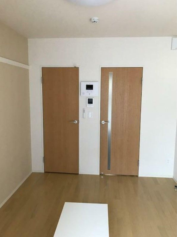 クレイノフルールの居間・リビング