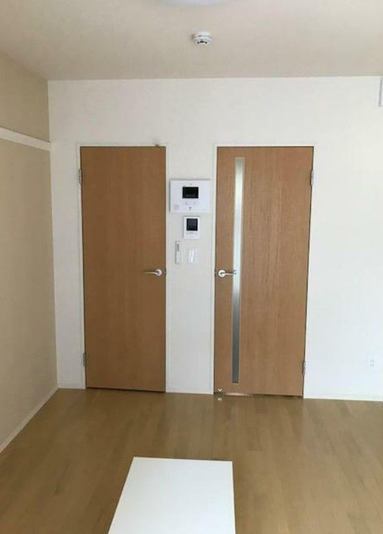 クレイノフルールの居間・リビング