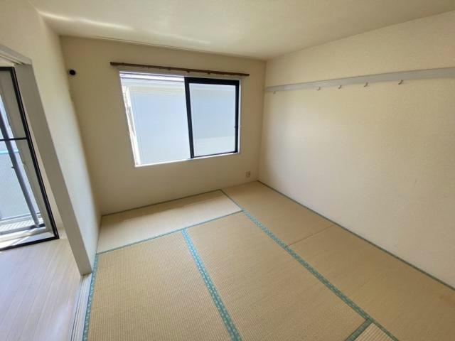 アドホックディアスの和室