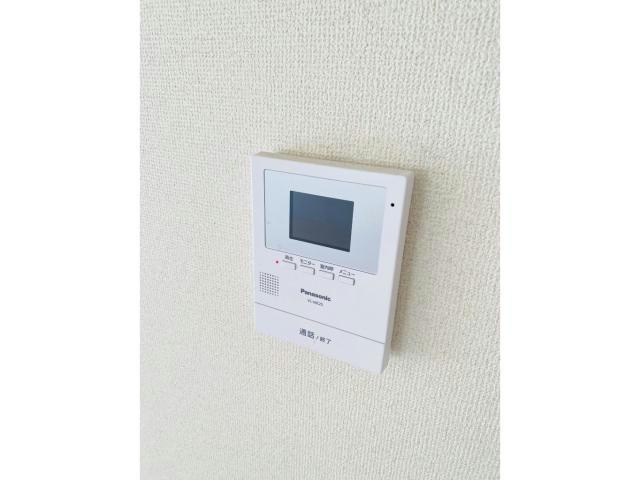 アドホックディアスのセキュリティ