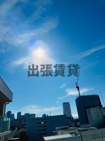仲介手数料0円！！丸の内エンブルコートの展望