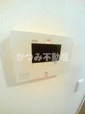  | 未来樹（ゆめのき）壱号棟（D-ROOM） | 他号室参考写真