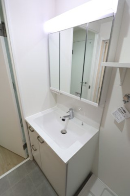 【洗面所】 | エス.フィールド奏