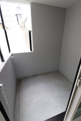 【バルコニー】 | エス.フィールド奏