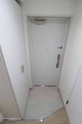 【玄関】 | エス.フィールド奏