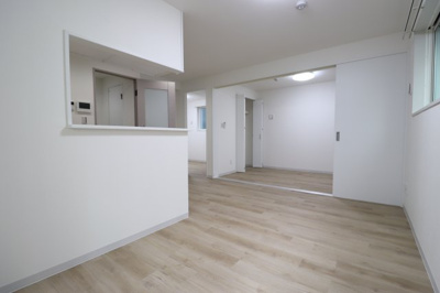 【居間・リビング】 | エス.フィールド奏