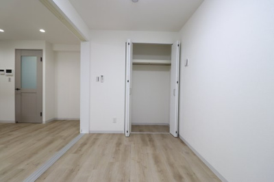 【洋室】 | エス.フィールド奏