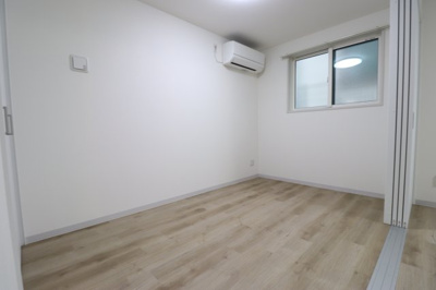 【洋室】 | エス.フィールド奏