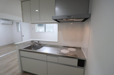 【キッチン】 | エス.フィールド奏