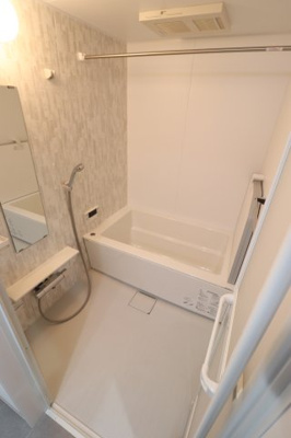 【浴室】 | エス.フィールド奏