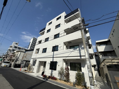 【外観】 | エス.フィールド奏