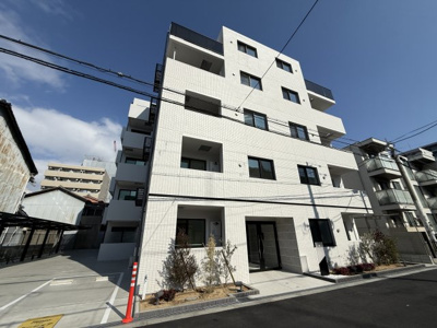 【外観】 | エス.フィールド奏