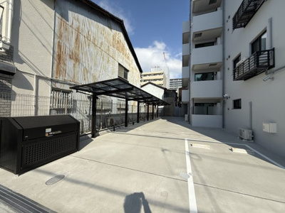 【その他共用部分】 | エス.フィールド奏