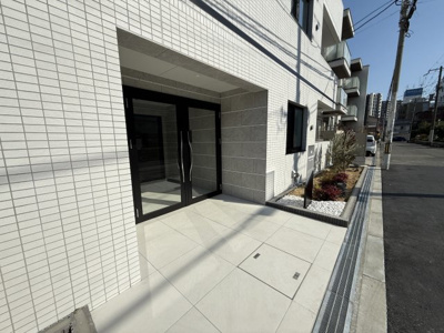 【エントランス】 | エス.フィールド奏