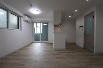 【居間・リビング】 | エス.フィールド奏