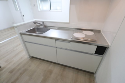 【キッチン】 | エス.フィールド奏