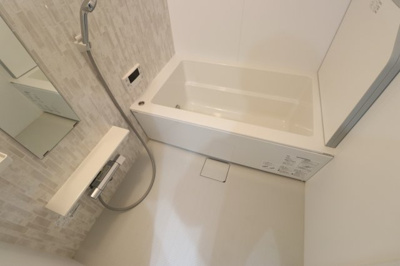 【浴室】 | エス.フィールド奏