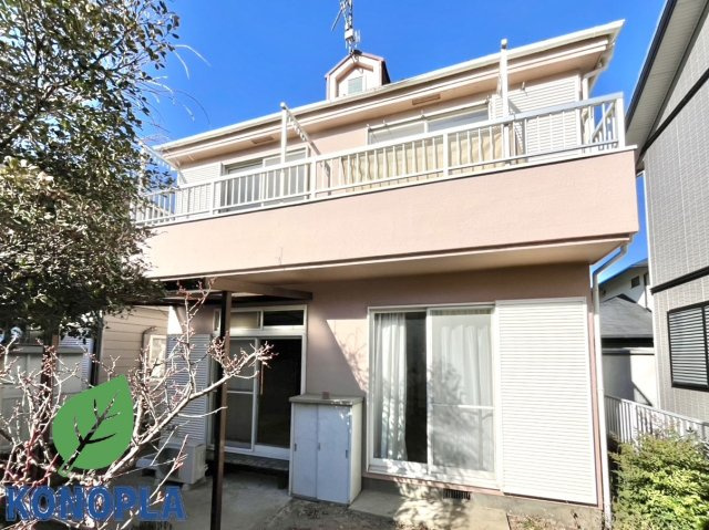 【中古戸建】児玉郡上里町1期　の外観|■外観｜土日のご見学はもちろん、平日・夜間のご案内も大歓迎です♪「今から見たい」や「仕事終わりに見たい」にもご対応できますのでお気軽にお問い合わせください