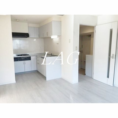 【寝室】 | グレイス白金 | 寝室です。