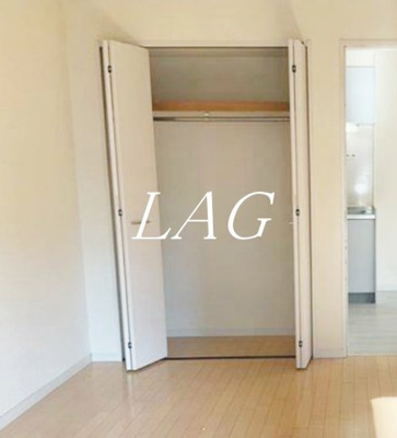 【収納】 | グレイス白金 | 収納です。