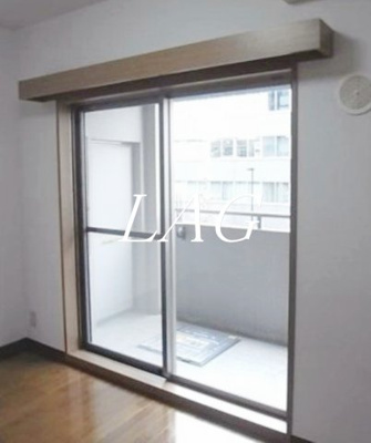 【バルコニー】 | ロアール御茶ノ水妻恋坂 | バルコニーです。